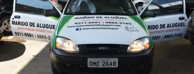Imagem 7 da empresa MARCELO SOARES - DESENTUPIDORA E MARIDO DE ALUGUEL UBERLANDIA Ventilador em Uberlândia MG