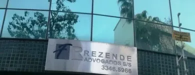 Imagem 1 da empresa REZENDE ADVOGADOS S/S Advogados - Causas Trabalhistas em Porto Alegre RS