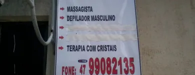 Imagem 4 da empresa ENCONTRO ZHEN MASSOTERAPIA E ESTÉTICA MASCULINA Óticas em Balneário Camboriú SC