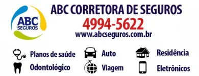 Imagem 1 da empresa ABC SUBRASIL CORRETORA DE SEGUROS Seguros em Santo André SP