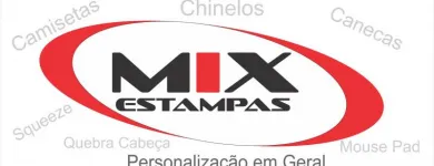 Imagem 7 da empresa MIX ESTAMPAS Estamparia de Camisetas - Artigos e Equipamentos em Jaú SP
