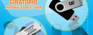 Imagem 2 da empresa M7 BRINDES PROMOCIONAIS Impressão a laser em Maringá PR