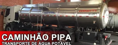 Imagem 1 da empresa DESENTUPIDORA ABAITI Transporte De água Potável em Curitiba PR