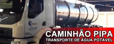 Imagem 2 da empresa DESENTUPIDORA ABAITI Transporte De água Potável em Curitiba PR