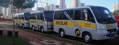 Imagem 4 da empresa JW TRANSPORTE ESCOLAR E TURISMO LTDA Transporte Escolar em Londrina PR