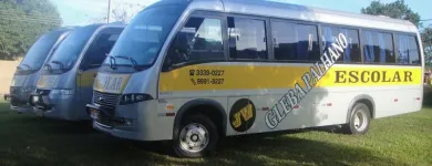 Imagem 3 da empresa JW TRANSPORTE ESCOLAR E TURISMO LTDA Transporte Escolar em Londrina PR