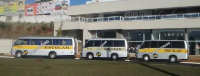 Imagem 1 da empresa JW TRANSPORTE ESCOLAR E TURISMO LTDA Transporte Escolar em Londrina PR