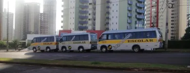 Imagem 2 da empresa JW TRANSPORTE ESCOLAR E TURISMO LTDA Transporte Escolar em Londrina PR