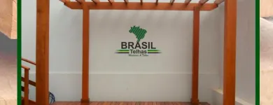 Imagem 6 da empresa BRASIL TELHAS Telhas em Jundiaí SP