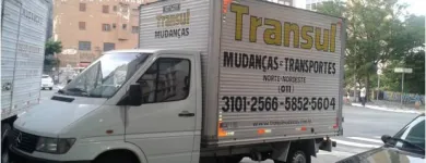 Imagem 18 da empresa TRANSUL MUDANÇAS PARA O NORDESTE Mudanças Internacionais - Serviços em São Paulo SP
