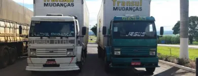Imagem 4 da empresa TRANSUL MUDANÇAS PARA O NORDESTE Mudanças Internacionais - Serviços em São Paulo SP