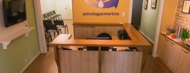 Imagem 3 da empresa DR. CELSO MARTINS - PSICOLOGO EM CURITIBA Psicólogos em Curitiba PR