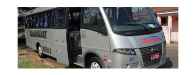 Imagem 1 da empresa TRANSLUZ VIAGENS Transporte De Funiconários em Mogi-guacu SP