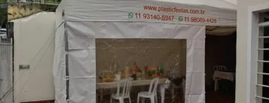 Imagem 16 da empresa PLASTICFESTAS LOCAÇÕES Festas e Eventos - Organização em São Paulo SP