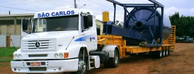 Imagem 3 da empresa TRANSPORTES SÃO CARLOS Transporte Pesado em Goiânia GO