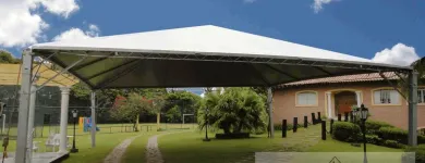 Imagem 2 da empresa GM TENDAS Tendas em Campinas SP