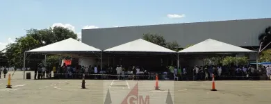 Imagem 6 da empresa GM TENDAS Tendas em Campinas SP