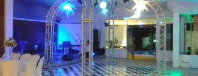 Imagem 8 da empresa DJ WALNEY Som E Iluminação - Equipamentos - Aluguel em Maceió AL
