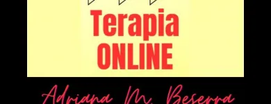 Imagem 5 da empresa TERAPIA ONLINE - ADRIANA M BEZERRA Terapias Alternativas em São Paulo SP