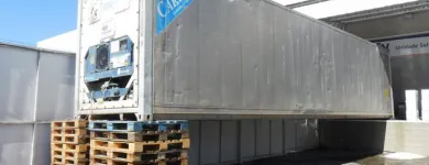 Imagem 7 da empresa AGEW CONTAINERS Locação de containers em Simões Filho BA