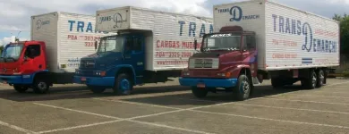 Imagem 2 da empresa MUDANÇAS TRANS-DEMARCHI Transporte Pesado em Porto Alegre RS