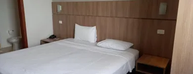 Imagem 2 da empresa OCCITANO APART HOTEL Hotéis em Piracicaba SP