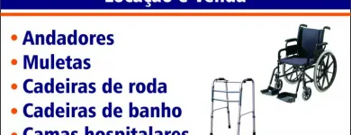 Imagem 1 da empresa QUALYVIDA PRODUTOS ORTOPÉDICOS E PRODUTOS HOSPITALARES Ortopedia - Aparelhos em Osório RS