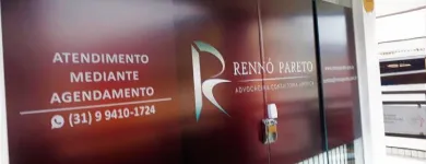 Imagem 1 da empresa RENNÓ PARETO | ADVOCACIA & CONSULTORIA JURÍDICA Advogados em Ipatinga MG