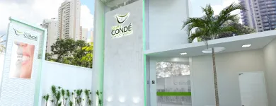 Imagem 4 da empresa ODONTO CONDÉ Cirurgiões-Dentistas - Ortodontia e Ortopedia Facial em Goiânia GO