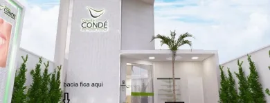 Imagem 1 da empresa ODONTO CONDÉ Cirurgiões-Dentistas - Ortodontia e Ortopedia Facial em Goiânia GO