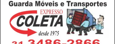 Imagem 6 da empresa EXPRESSO COLETA LTDA Transporte em Belo Horizonte MG