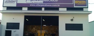 Imagem 2 da empresa COMERCIAL VILLAR DE PARAFUSOS LTDA Parafusos em Campinas SP