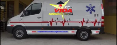 Imagem 8 da empresa VIDA ASSISTÊNCIA MÉDICA Assistência Médica E Odontológica em Fortaleza CE