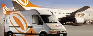 Imagem 2 da empresa GOLLOG TRANSPOSTADORA Transporte Aéreo em Florianópolis SC