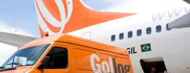 Imagem 1 da empresa GOLLOG TRANSPOSTADORA Transporte Aéreo em Florianópolis SC