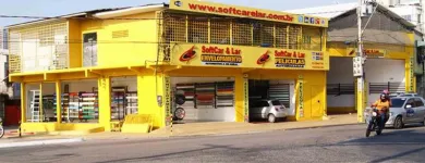 Imagem 3 da empresa SOFTCAR & LAR PELÍCULAS Vidro - Revestimentos em Belém PA