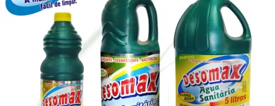 Imagem 6 da empresa DESOMAX Produtos Para Limpeza em Marília SP