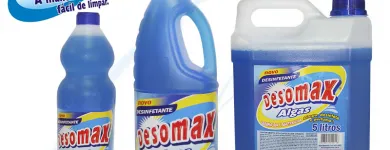 Imagem 2 da empresa DESOMAX Produtos Para Limpeza em Marília SP