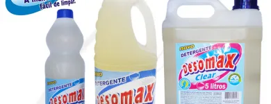 Imagem 5 da empresa DESOMAX Produtos Para Limpeza em Marília SP