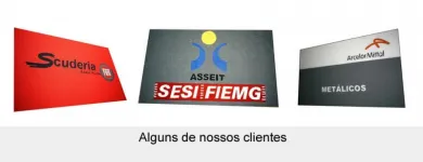 Imagem 3 da empresa MASTER TAPETES Tapetes Personalizados em Belo Horizonte MG