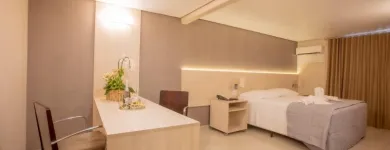 Imagem 5 da empresa ANTONIO S PALACE HOTEL Hotéis em Piracicaba SP