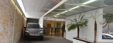 Imagem 1 da empresa SAN GABRIEL PALACE HOTEL Hospedagem em São Paulo SP