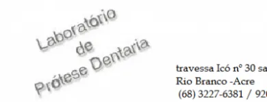 Imagem 1 da empresa LABORATÓRIO DE PRÓTESE S. JORGE Cirurgiões-Dentistas - Dentística Restauradora em Rio Branco AC
