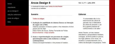 Imagem 5 da empresa WALLACE VIANNA WEBDESIGNER FREELANCER Web Designers em Duque De Caxias RJ