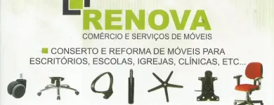 Imagem 1 da empresa RENOVA Venda De PeÇas em Campo Grande MS