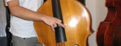 Imagem 5 da empresa ATELIER DE LUTERIA PAULO GOMES violoncelo em São Paulo SP
