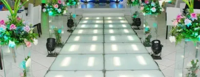 Imagem 1 da empresa NIL-SOM FESTAS E EVENTOS Som E Iluminação - Equipamentos - Aluguel em Goiânia GO