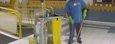 Imagem 3 da empresa NEO LIMP SERVIÇOS Limpeza E Conservação em São José Dos Campos SP