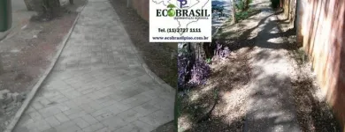 Imagem 6 da empresa ECOBRASIL Pisos De Concreto em São Paulo SP
