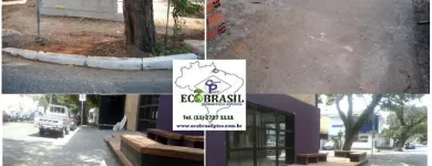 Imagem 3 da empresa ECOBRASIL Pisos De Concreto em São Paulo SP